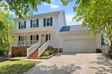 6701 Holly Mill Court Raleigh NC 27613
