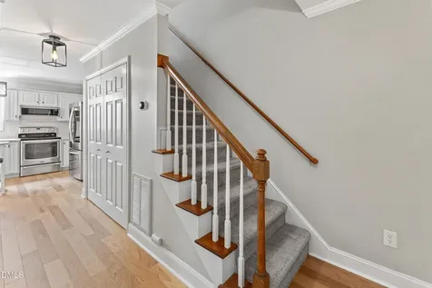 6701 Holly Mill Court Raleigh NC 27613