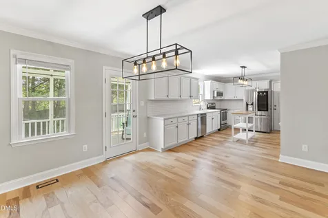 6701 Holly Mill Court Raleigh NC 27613