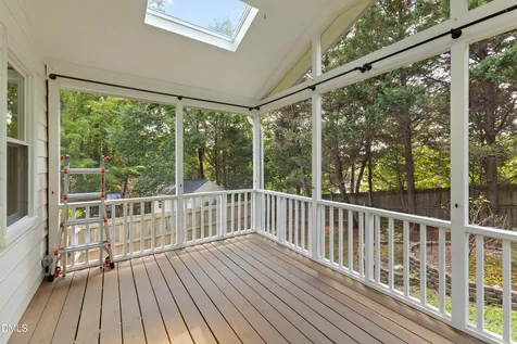 6701 Holly Mill Court Raleigh NC 27613