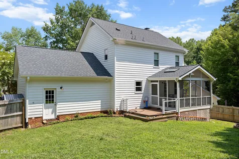6701 Holly Mill Court Raleigh NC 27613