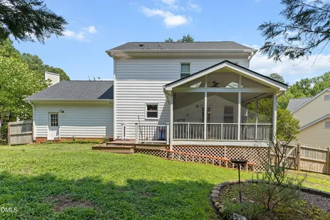 6701 Holly Mill Court Raleigh NC 27613