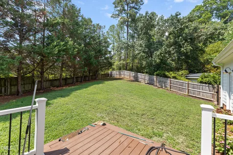 6701 Holly Mill Court Raleigh NC 27613