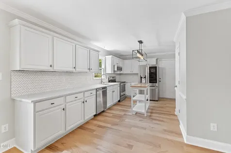 6701 Holly Mill Court Raleigh NC 27613
