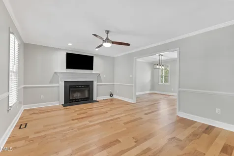 6701 Holly Mill Court Raleigh NC 27613