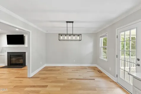 6701 Holly Mill Court Raleigh NC 27613