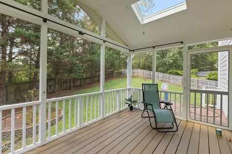6701 Holly Mill Court Raleigh NC 27613