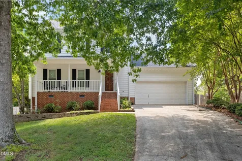 6701 Holly Mill Court Raleigh NC 27613