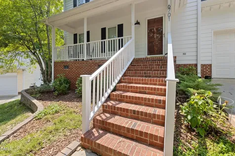 6701 Holly Mill Court Raleigh NC 27613