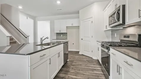 1868 Fighting Bull Drive Wake Forest NC 27587