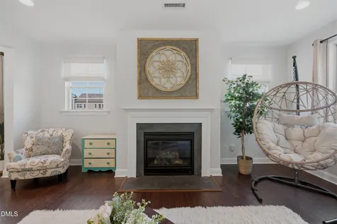 221 Birdsgrove Court Cary NC 27519