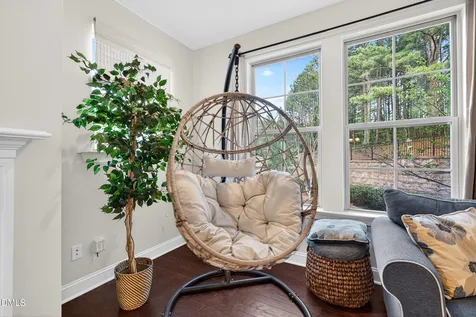 221 Birdsgrove Court Cary NC 27519