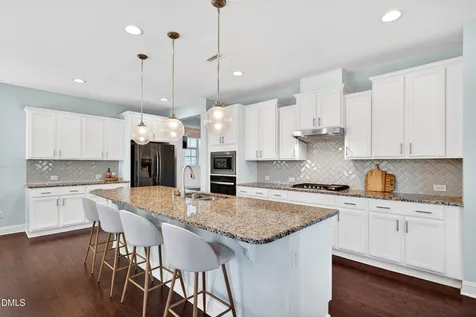 221 Birdsgrove Court Cary NC 27519