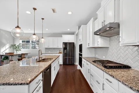 221 Birdsgrove Court Cary NC 27519