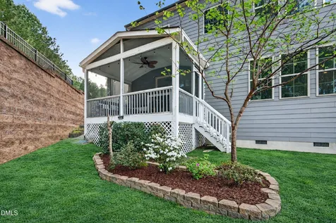 221 Birdsgrove Court Cary NC 27519