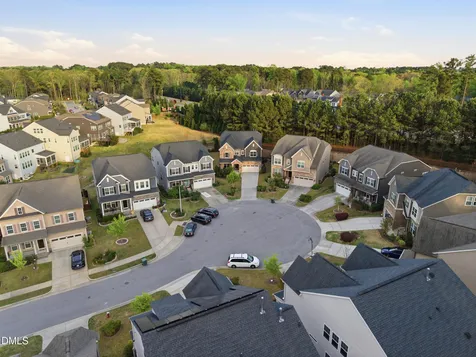 221 Birdsgrove Court Cary NC 27519