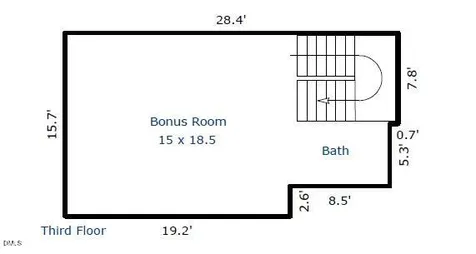 221 Birdsgrove Court Cary NC 27519