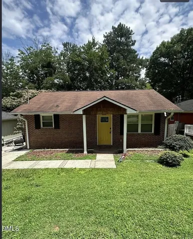 1217 Moreland Avenue Durham NC 27707