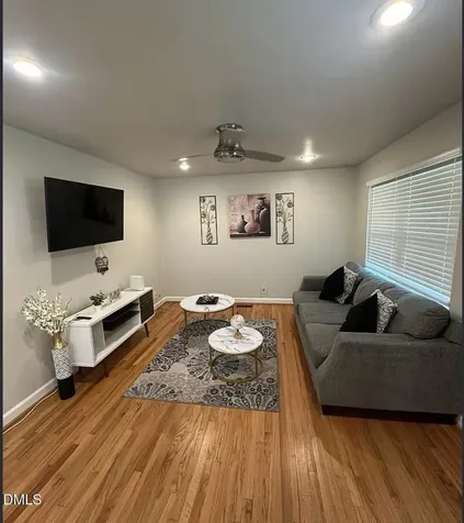 1217 Moreland Avenue Durham NC 27707