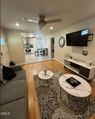 1217 Moreland Avenue Durham NC 27707