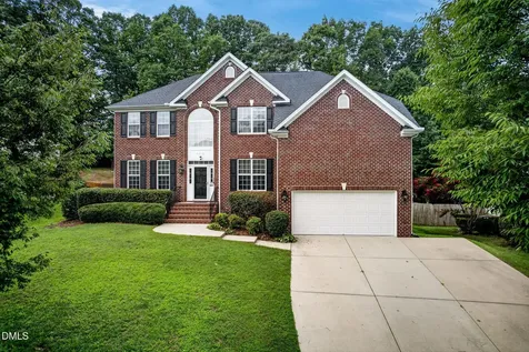 9313 Bramden Court Wake Forest NC 27587