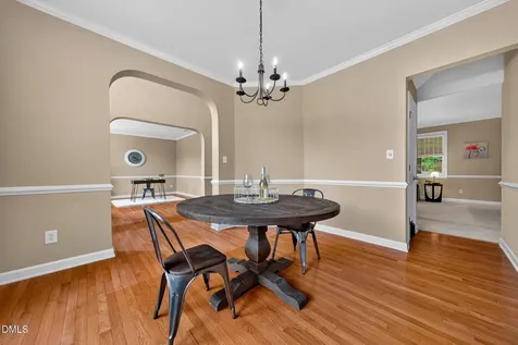 9313 Bramden Court Wake Forest NC 27587