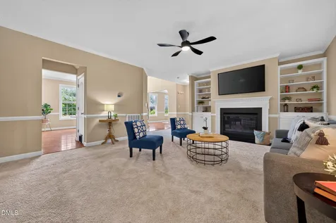 9313 Bramden Court Wake Forest NC 27587