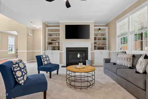 9313 Bramden Court Wake Forest NC 27587