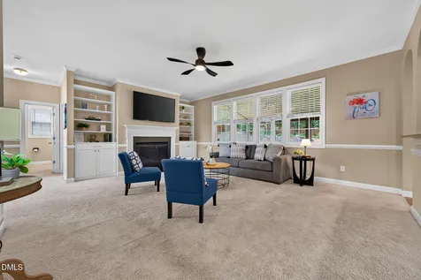 9313 Bramden Court Wake Forest NC 27587