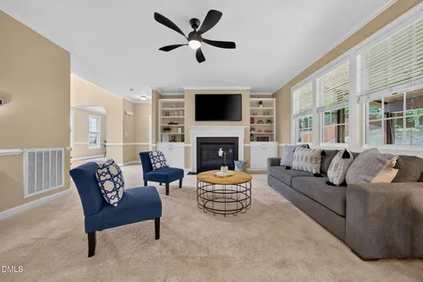 9313 Bramden Court Wake Forest NC 27587