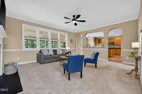 9313 Bramden Court Wake Forest NC 27587