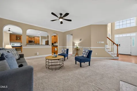 9313 Bramden Court Wake Forest NC 27587