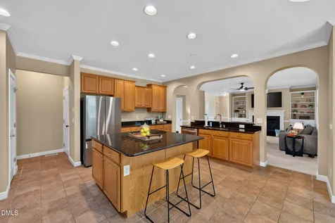 9313 Bramden Court Wake Forest NC 27587