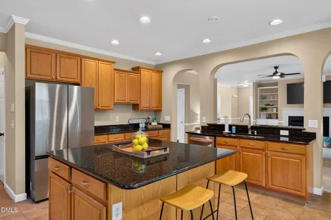 9313 Bramden Court Wake Forest NC 27587
