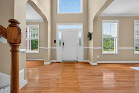 9313 Bramden Court Wake Forest NC 27587