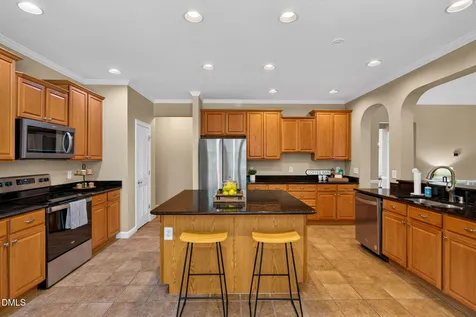 9313 Bramden Court Wake Forest NC 27587