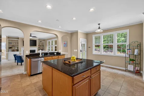 9313 Bramden Court Wake Forest NC 27587