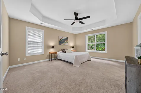 9313 Bramden Court Wake Forest NC 27587