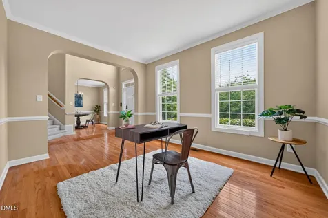 9313 Bramden Court Wake Forest NC 27587
