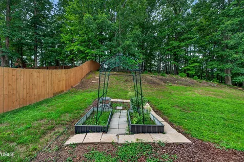9313 Bramden Court Wake Forest NC 27587
