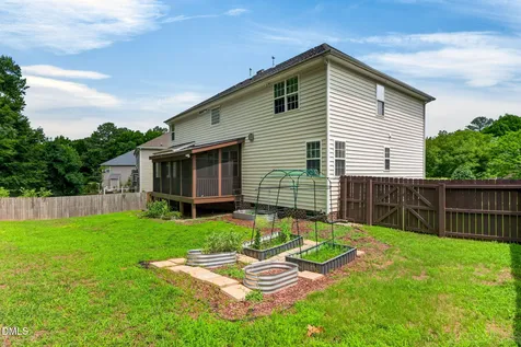 9313 Bramden Court Wake Forest NC 27587