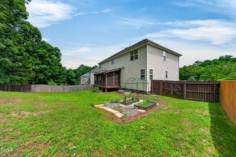 9313 Bramden Court Wake Forest NC 27587