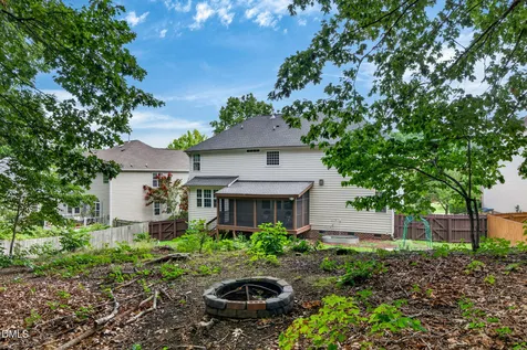 9313 Bramden Court Wake Forest NC 27587
