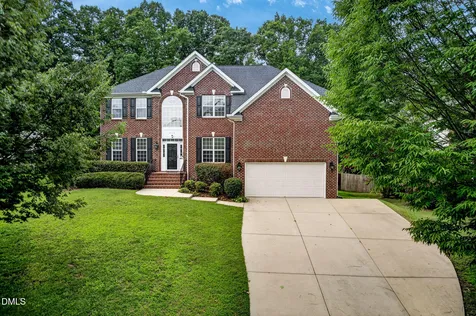 9313 Bramden Court Wake Forest NC 27587