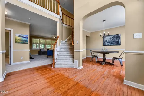 9313 Bramden Court Wake Forest NC 27587