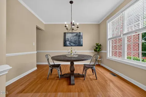 9313 Bramden Court Wake Forest NC 27587