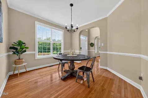 9313 Bramden Court Wake Forest NC 27587