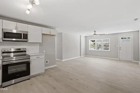 604 E Townsend Street Dunn NC 28334