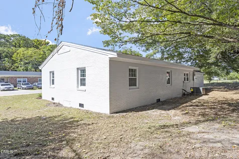 604 E Townsend Street Dunn NC 28334
