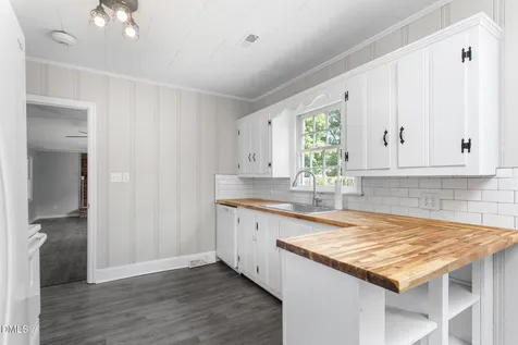 1309 Kilby Street Burlington NC 27215
